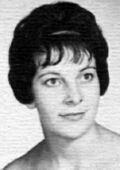 Darlene Green: class of 1962, Norte Del Rio High School, Sacramento, CA.